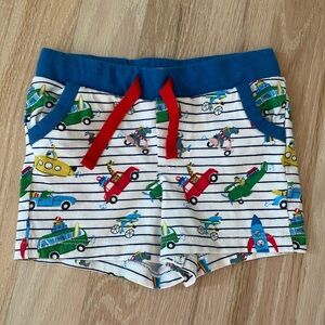 Baby Boden shorts